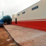 Central de Comercialização de Rio Brilhante está em fase final de construção