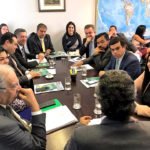 Vander destacou unidade da bancada em torno das indicações das emendas coletivas para 2020