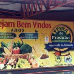 Cobertura da Feira do Produtor de Aparecida do Taboado está pronta para ser entregue à comunidade