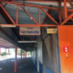 Cobertura da Feira do Produtor de Aparecida do Taboado está pronta para ser entregue à comunidade