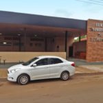 Obra de melhoria da Feira do Produtor de Batayporã será entregue à comunidade