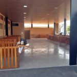 Obra de melhoria da Feira do Produtor de Batayporã será entregue à comunidade