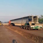 Obras seguem aceleradas do lado paraguaio da Rota Bioceânica