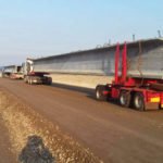 Obras seguem aceleradas do lado paraguaio da Rota Bioceânica