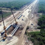 Obras seguem aceleradas do lado paraguaio da Rota Bioceânica