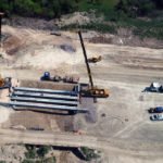 Obras seguem aceleradas do lado paraguaio da Rota Bioceânica