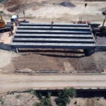 Obras seguem aceleradas do lado paraguaio da Rota Bioceânica