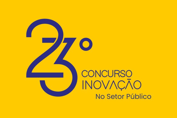Concurso Inovação no Setor Público da Enap