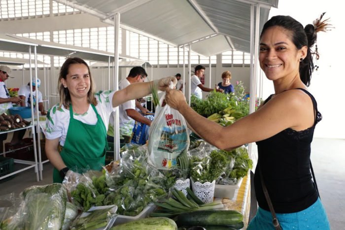Central de Comercialização da Agricultura Familiar