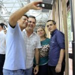 Lançamento do Selo Arte em Mato Grosso do Sul contou com presença do deputado Vander