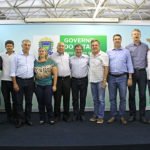 Lançamento do Selo Arte em Mato Grosso do Sul contou com presença do deputado Vander