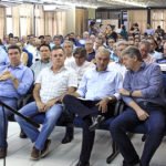 Lançamento do Selo Arte em Mato Grosso do Sul contou com presença do deputado Vander