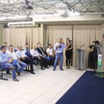 Lançamento do Selo Arte em Mato Grosso do Sul contou com presença do deputado Vander
