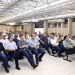 Lançamento do Selo Arte em Mato Grosso do Sul contou com presença do deputado Vander