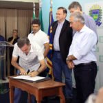 Lançamento do Selo Arte em Mato Grosso do Sul contou com presença do deputado Vander
