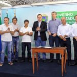 Lançamento do Selo Arte em Mato Grosso do Sul contou com presença do deputado Vander