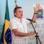 Lançamento do Selo Arte em Mato Grosso do Sul contou com presença do deputado Vander