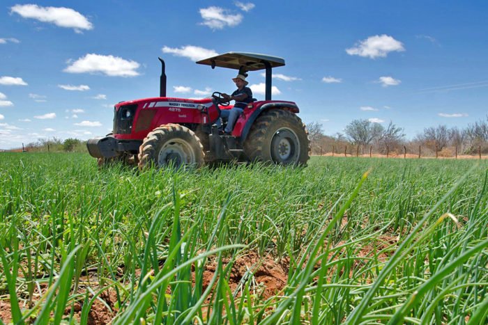 Atuação do deputado Vander tem garantido muitos investimentos para a agricultura familiar de MS