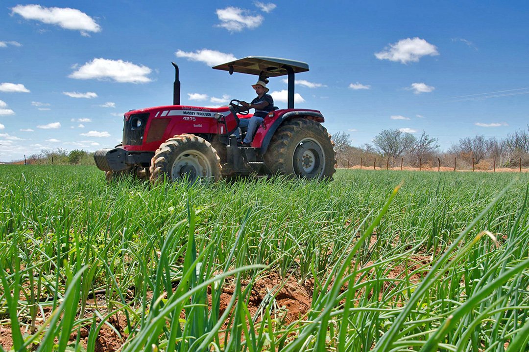 Atuação do deputado Vander tem garantido muitos investimentos para a agricultura familiar de MS