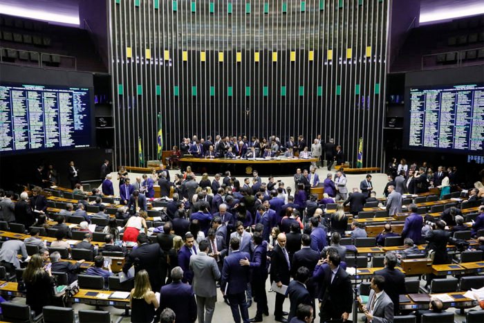Congresso aprova mudanças na LDO 2020 e créditos adicionais para saúde e educação