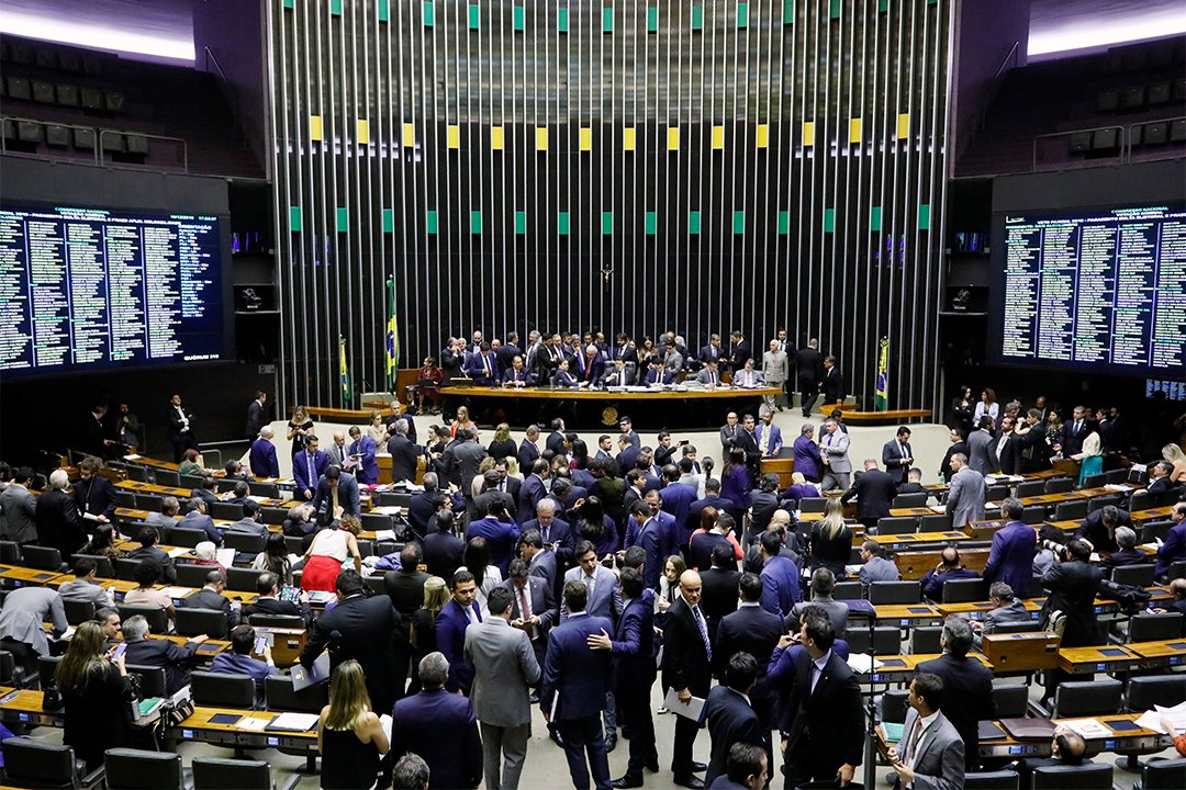 Congresso aprova mudanças na LDO 2020 e créditos adicionais para saúde e educação