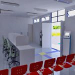 O centro será um espaço com múltiplas finalidades, sendo uma delas atender à agricultura familiar.
