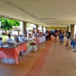Produtores da feirinha da UFMS serão beneficiados pelo projeto do Mercado Escola