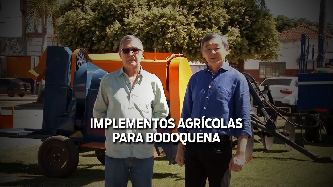 Prefeito e gerente municipal da Agraer exaltaram trabalho do deputado Vander pela agricultura familiar