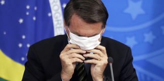 Jair Bolsonaro jamais reuniu as condições de governar o Brasil