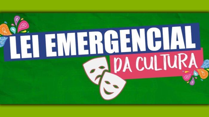 Câmara aprova ajuda emergencial para setor cultural