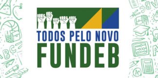 Deputado Vander defende aprovação do novo Fundeb