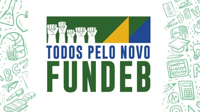 Deputado Vander defende aprovação do novo Fundeb