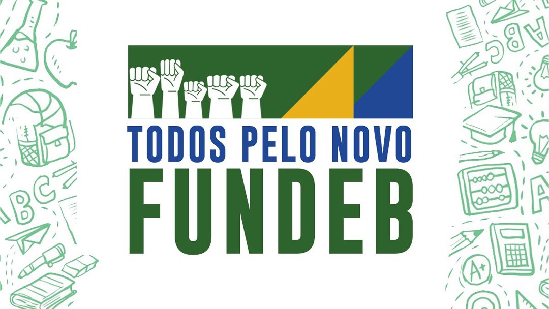 Deputado Vander defende aprovação do novo Fundeb