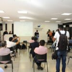 Contrato entre Prefeitura e Caixa viabilizado por emenda de bancada assegura quase R$ 60 milhões para as obras