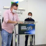 Contrato entre Prefeitura e Caixa viabilizado por emenda de bancada assegura quase R$ 60 milhões para as obras