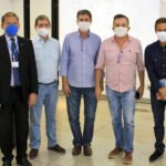 Contrato entre Prefeitura e Caixa viabilizado por emenda de bancada assegura quase R$ 60 milhões para as obras