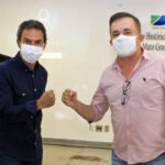 Contrato entre Prefeitura e Caixa viabilizado por emenda de bancada assegura quase R$ 60 milhões para as obras
