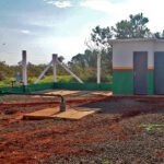Rede de abastecimento de água do Assentamento Nazareth é inaugurada