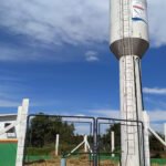 Rede de abastecimento de água do Assentamento Nazareth é inaugurada