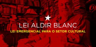Lei Aldir Blanc, idealizada pelo PT, garante R$ 40 milhões para cultura de MS