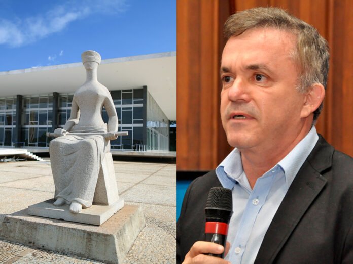 Julgamento de Vander Loubet na Lava Jato começa com votos para total absolvição