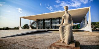 Por unanimidade, STF absolve Vander Loubet de acusações da Lava Jato