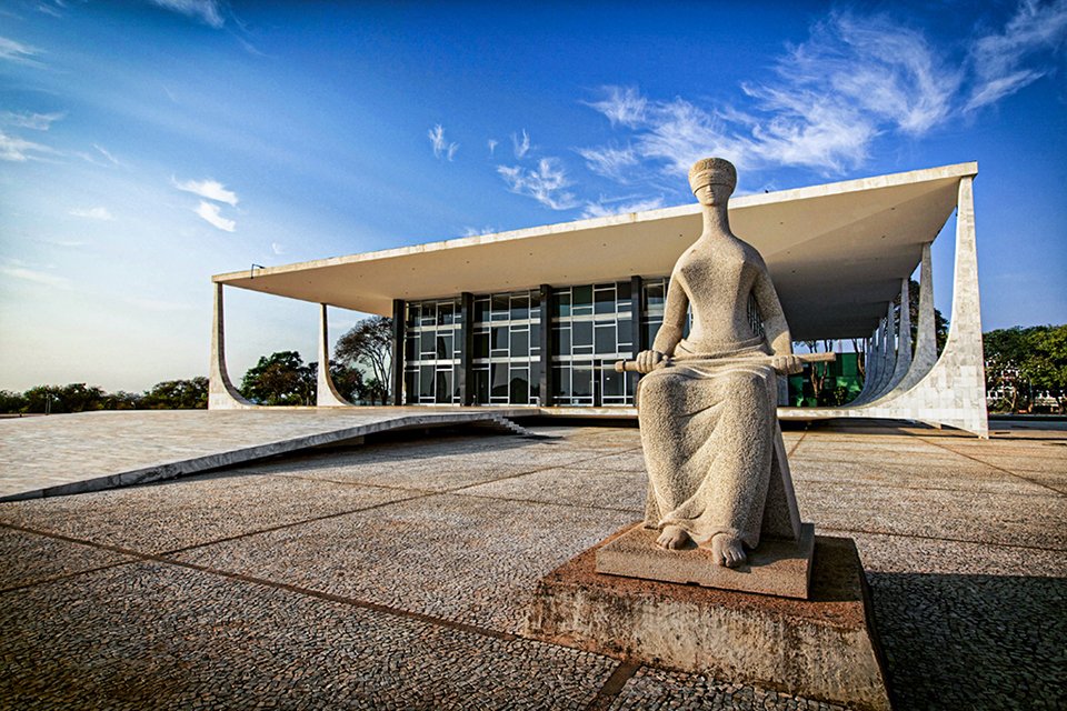 Por unanimidade, STF absolve Vander Loubet de acusações da Lava Jato