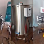 Equipamentos adquiridos com emenda de Vander para atender apicultores de Dourados