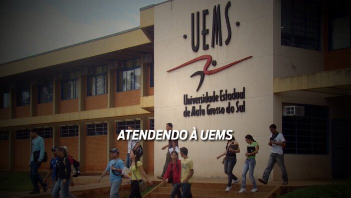Vander reitera seu compromisso com melhoria da Uems