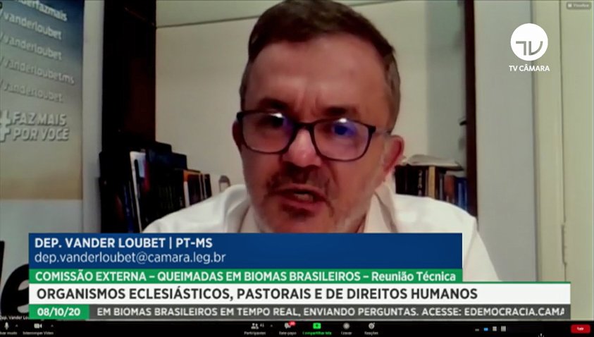 Pantanal: com chuvas, rastro de cinzas pode trazer mortandade de peixes
