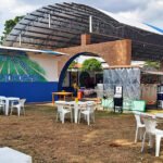 Feira do Produtor se torna ponto de encontro das famílias em Mundo Novo