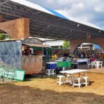 Feira do Produtor se torna ponto de encontro das famílias em Mundo Novo