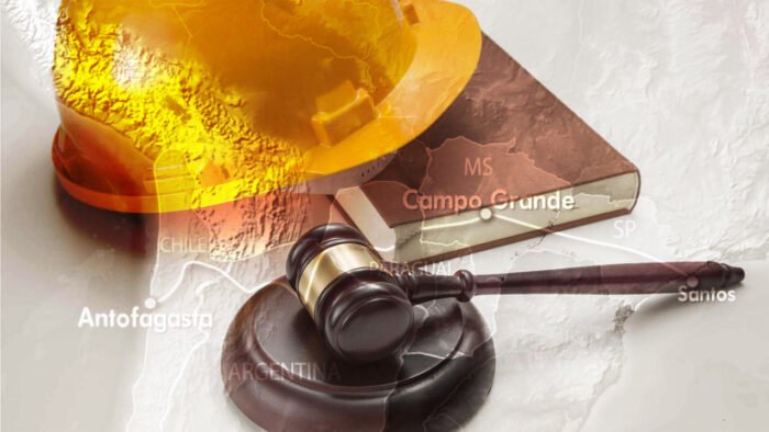 Corredor Bioceânico: estudo aponta necessidades jurídicas e trabalhistas