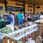 Repaginada, Feira do Produtor de Batayporã trouxe mais incentivos à agricultura familiar